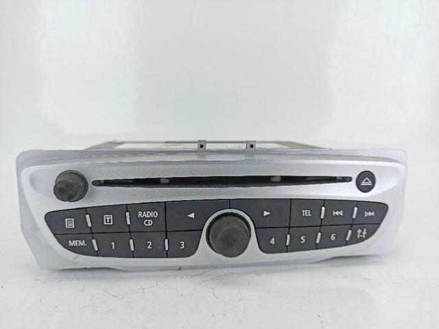 Radioodtwarzacz (radio AM/FM) 281150743R RENAULT
