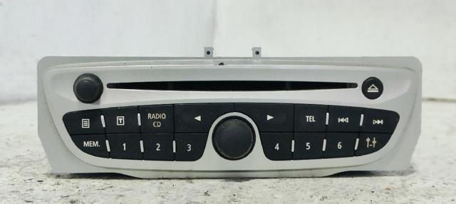 281153051R Renault (RVI)