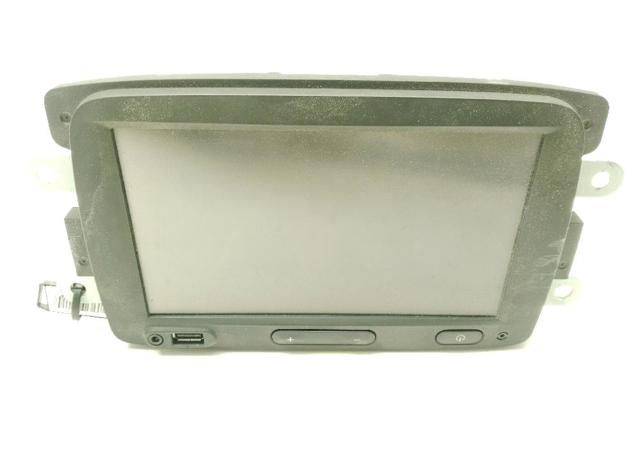 281153855R Renault (RVI)