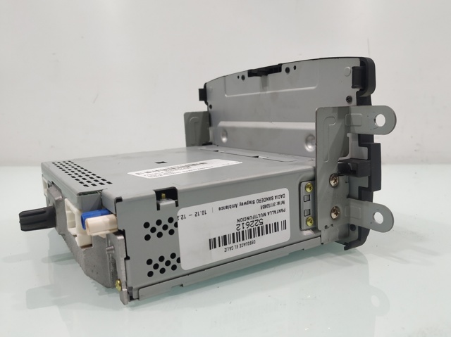 281153855R Renault (RVI)