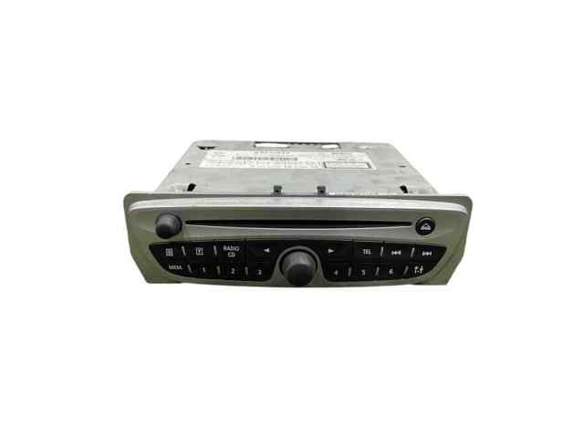 Radioodtwarzacz (radio AM/FM) 281155040R RENAULT