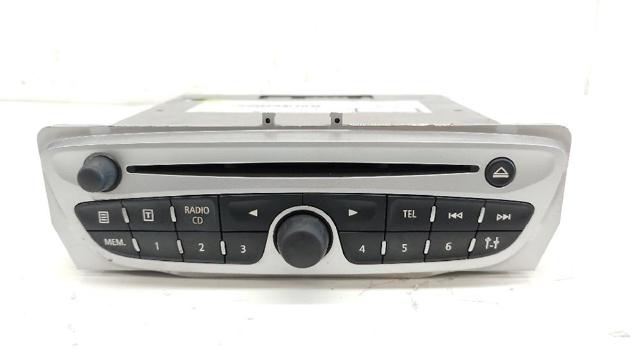 Radioodtwarzacz (radio AM/FM) 281155040R RENAULT