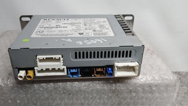 Radioodtwarzacz (radio AM/FM) Renault Megane 4 K9A, K9M, K9N