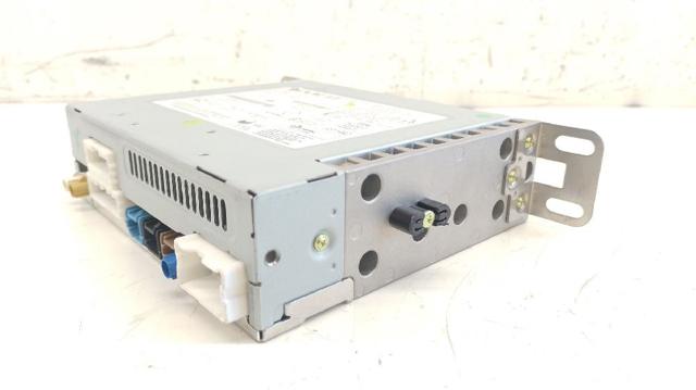 Radioodtwarzacz (radio AM/FM) Renault Megane 4 K9A, K9M, K9N