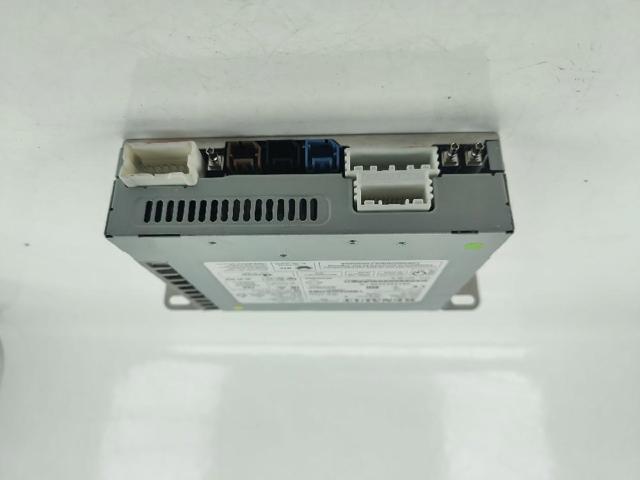 Radioodtwarzacz (radio AM/FM) Renault Megane 4 K9A, K9M, K9N