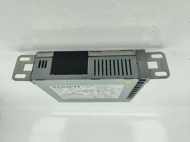 Radioodtwarzacz (radio AM/FM) Renault Megane 4 K9A, K9M, K9N