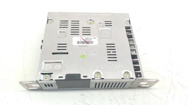 Radioodtwarzacz (radio AM/FM) Renault Megane 4 K9A, K9M, K9N