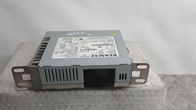 Radioodtwarzacz (radio AM/FM) do Renault Megane K9A, K9M, K9N