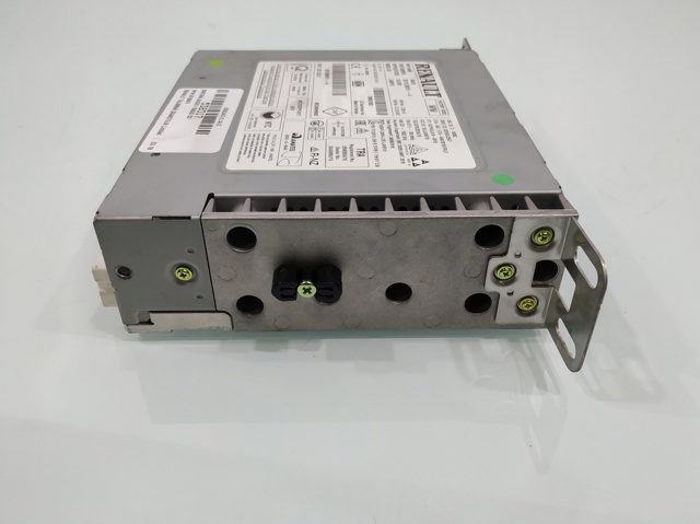 Radioodtwarzacz (radio AM/FM) do Renault Megane K9A, K9M, K9N