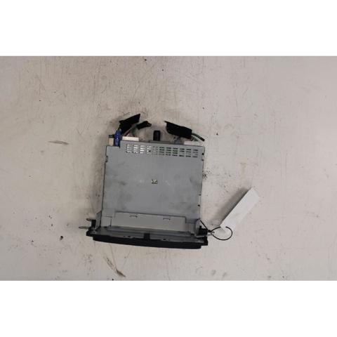 Radioodtwarzacz (radio AM/FM) 281156588R RENAULT