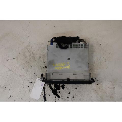Radioodtwarzacz (radio AM/FM) 281156588R RENAULT