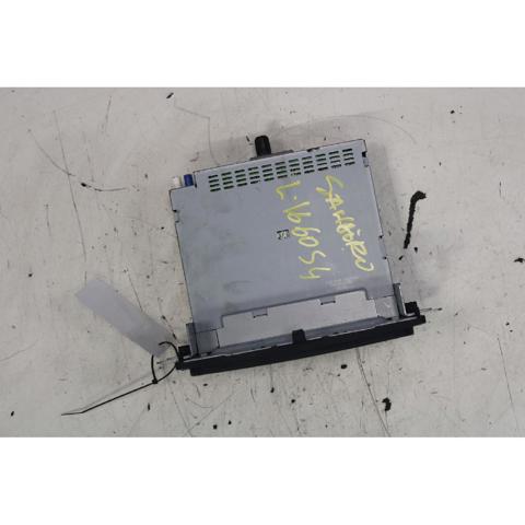 Radioodtwarzacz (radio AM/FM) 281156588R RENAULT