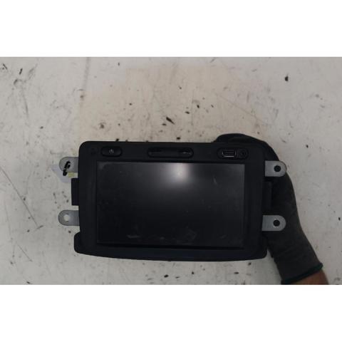 Radioodtwarzacz (radio AM/FM) 281156588R RENAULT