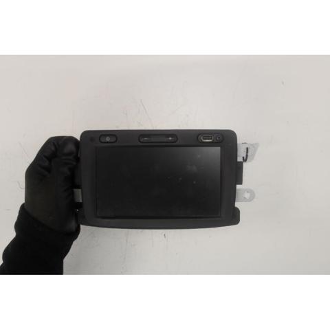 Radioodtwarzacz (radio AM/FM) 281156588R RENAULT