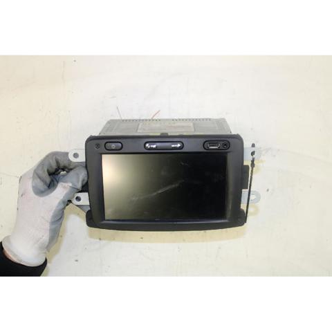 Radioodtwarzacz (radio AM/FM) 281156588R RENAULT