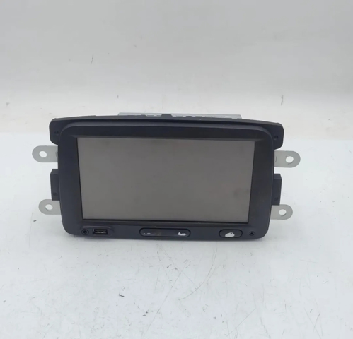Radioodtwarzacz (radio AM/FM) 281156588R RENAULT