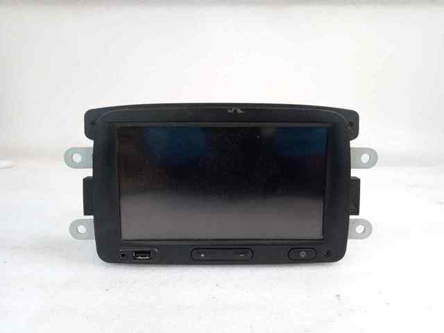 Radioodtwarzacz (radio AM/FM) 281157850R RENAULT