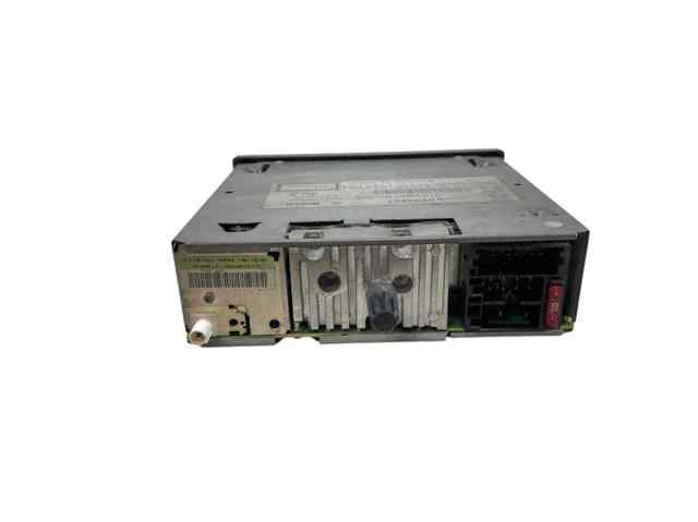 Radioodtwarzacz (radio AM/FM) Renault Master 3 FV, JV