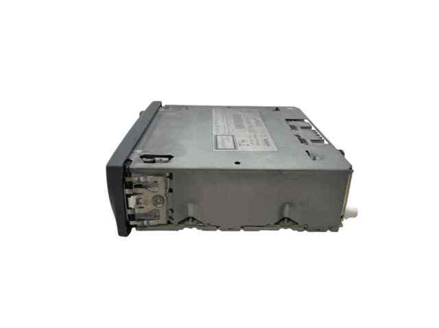 Radioodtwarzacz (radio AM/FM) Renault Master 3 FV, JV