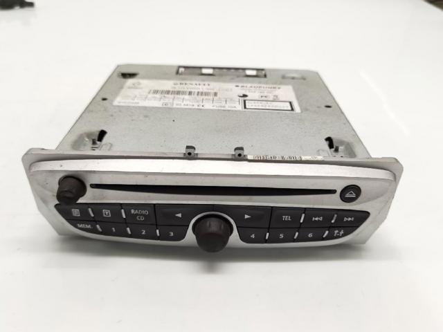 Radioodtwarzacz (radio AM/FM) 281159389R RENAULT