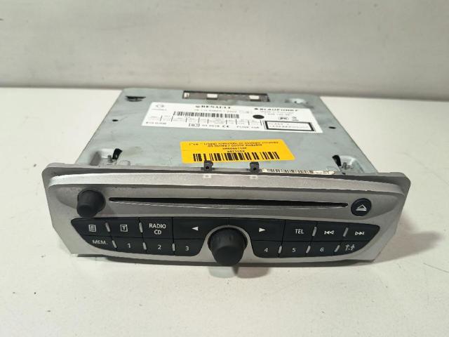 Radioodtwarzacz (radio AM/FM) 281159389R RENAULT