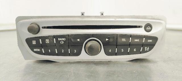 Radioodtwarzacz (radio AM/FM) 281159389R RENAULT
