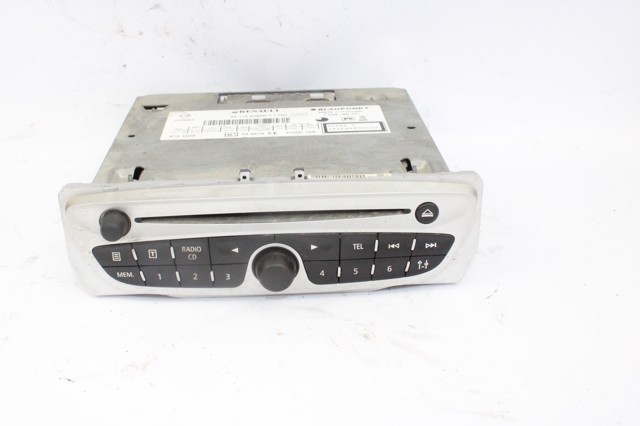 Radioodtwarzacz (radio AM/FM) 281159389R RENAULT