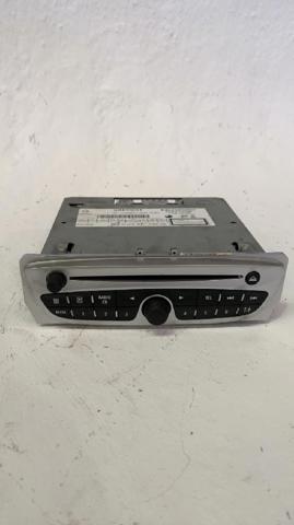Radioodtwarzacz (radio AM/FM) 281159389R RENAULT