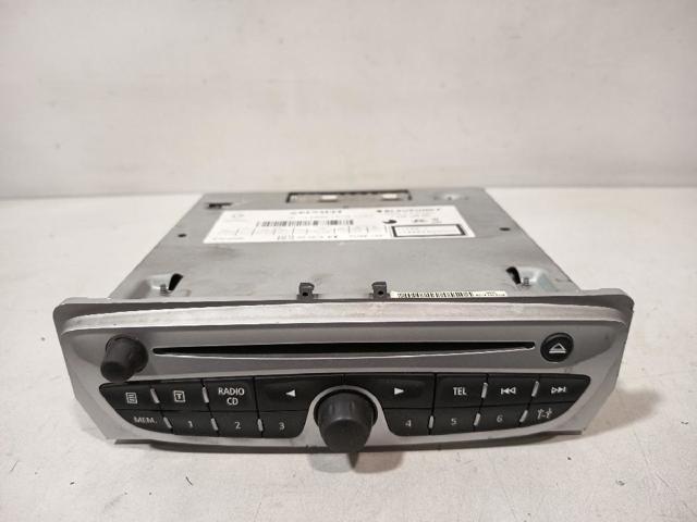 Radioodtwarzacz (radio AM/FM) 281159389R RENAULT