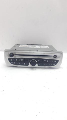 Radioodtwarzacz (radio AM/FM) 281159389R RENAULT
