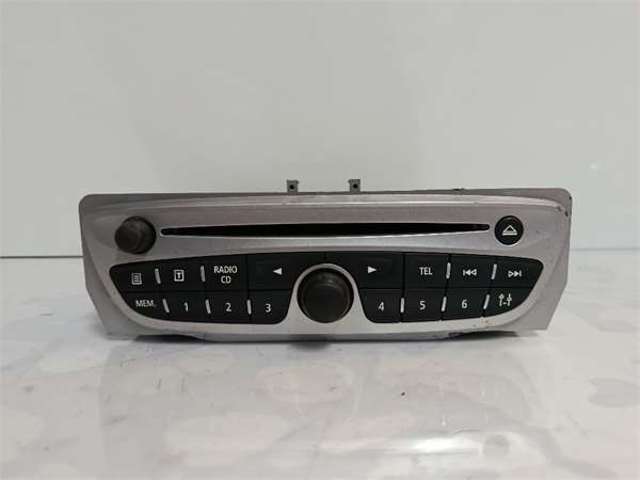 Radioodtwarzacz (radio AM/FM) 281159389R RENAULT