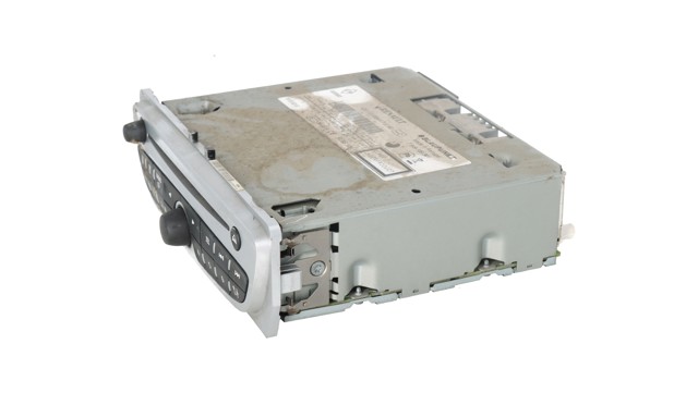 Radioodtwarzacz (radio AM/FM) 281159389R RENAULT