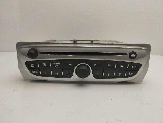 Radioodtwarzacz (radio AM/FM) 281159389R RENAULT