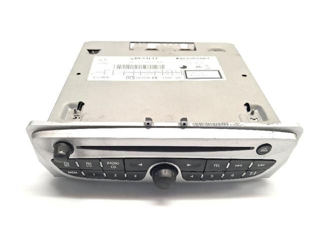 Radioodtwarzacz (radio AM/FM) 281159389R RENAULT
