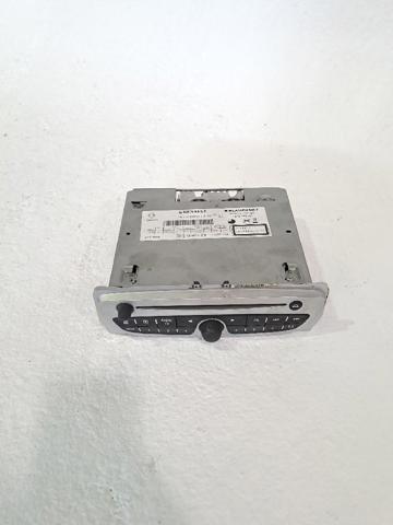 Radioodtwarzacz (radio AM/FM) 281159389R RENAULT