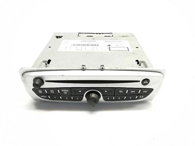 Radioodtwarzacz (radio AM/FM) 281159389R RENAULT