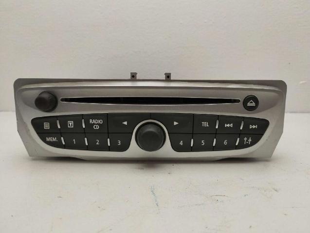 Radioodtwarzacz (radio AM/FM) 281159389R RENAULT