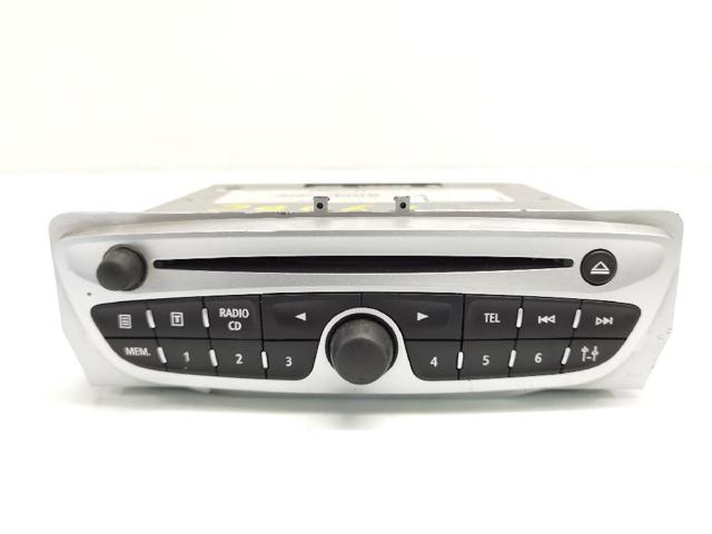 Radioodtwarzacz (radio AM/FM) 281159389R RENAULT
