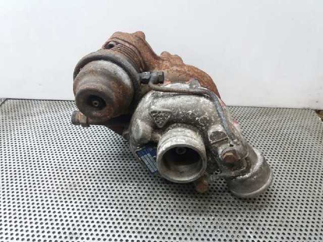 Turbina 28145704 VAG
