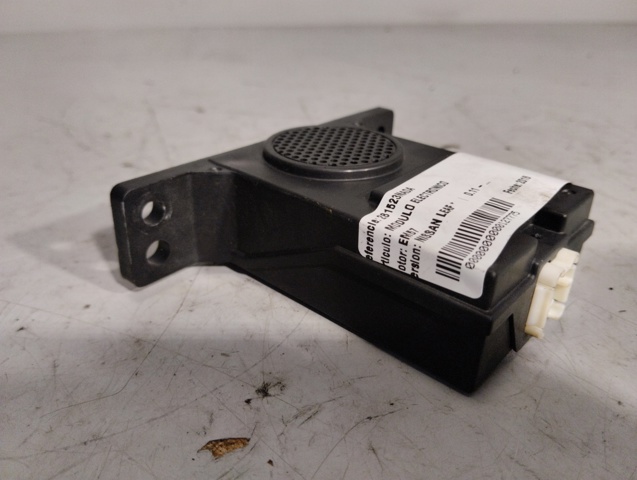 281523NA0A Nissan/Infiniti