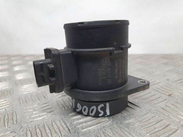 Czujnik przepływu powietrza, przepływomierz powietrza M.A.F. 2816403000 HYUNDAI