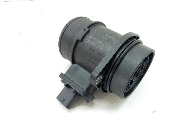 Czujnik przepływu powietrza, przepływomierz powietrza M.A.F. 2816407000 HYUNDAI