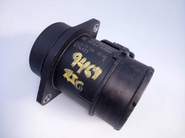 Czujnik przepływu powietrza, przepływomierz powietrza M.A.F. 2816407000 HYUNDAI