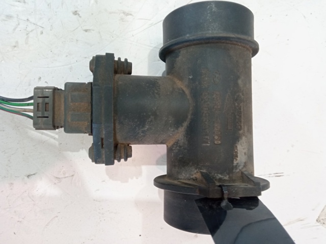 Czujnik przepływu powietrza, przepływomierz powietrza M.A.F. 2816422060 HYUNDAI
