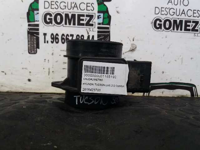 2816423700 Hyundai/Kia