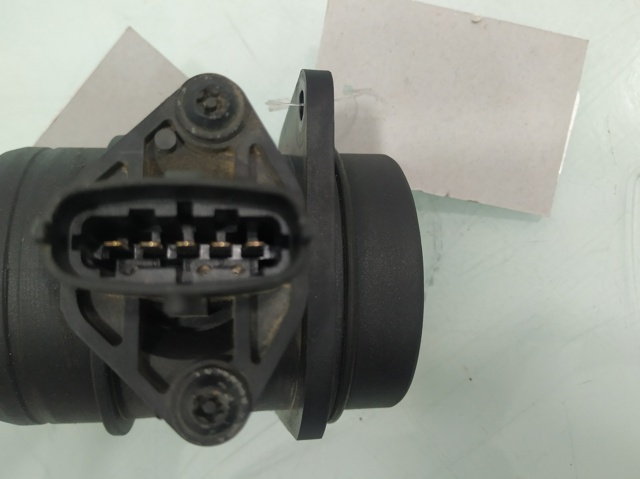 Czujnik przepływu powietrza, przepływomierz powietrza M.A.F. 2816427050 HYUNDAI