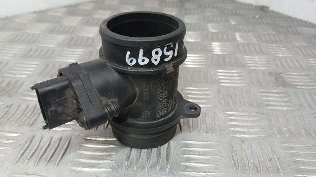 Czujnik przepływu powietrza, przepływomierz powietrza M.A.F. 2816427500 HYUNDAI