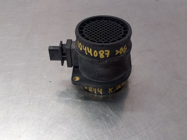 Czujnik przepływu powietrza, przepływomierz powietrza M.A.F. 2816427800 HYUNDAI