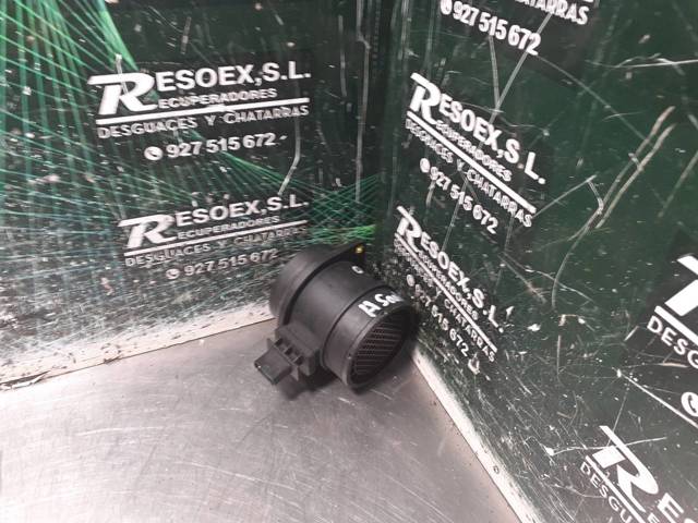 Czujnik przepływu powietrza, przepływomierz powietrza M.A.F. 2816427800 HYUNDAI