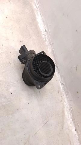 Czujnik przepływu powietrza, przepływomierz powietrza M.A.F. 2816427800 HYUNDAI